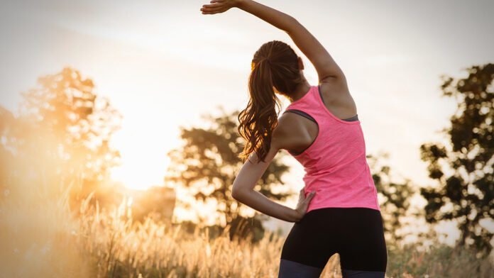 How to Stay Healthy How to Stay Healthy