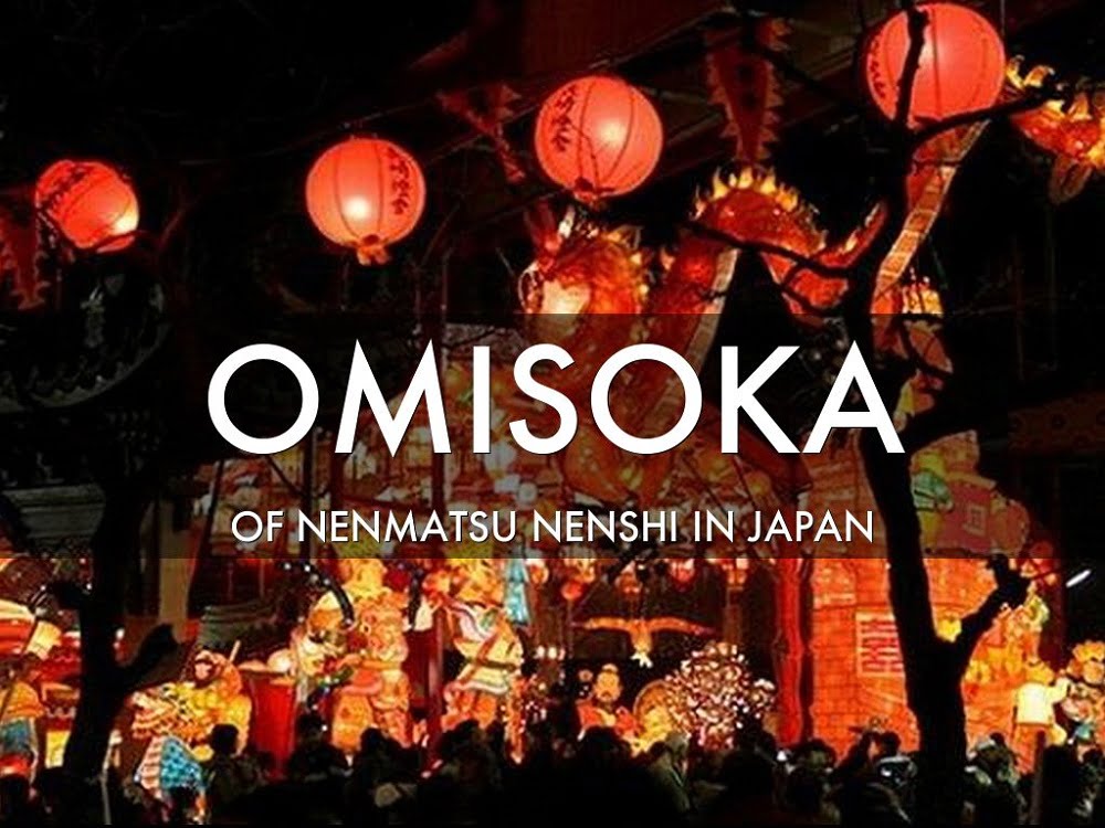 Omisoka