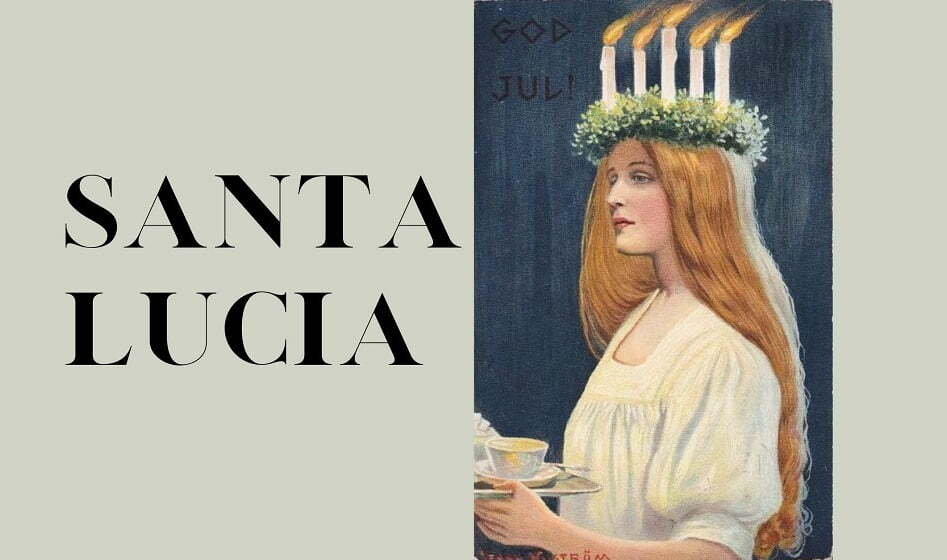 Santa Lucia