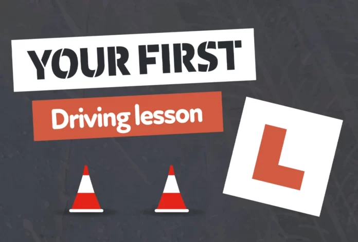 What To Know Before Your First Driving Lesson