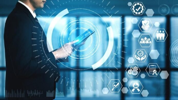 4 IT Management Services to Keep Your Business Afloat
