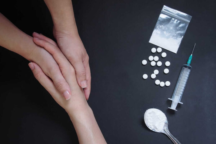 Can The 12 Steps Be Used in Heroin Addiction Treatment
