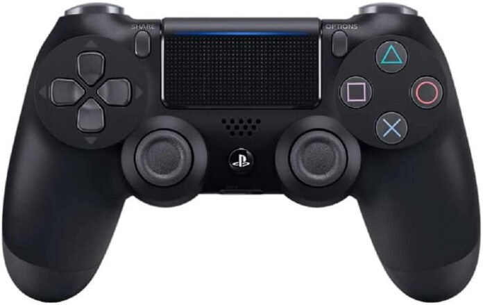 The Benefits of Owning a PS4 Controller Enhance Your Gaming Experience
