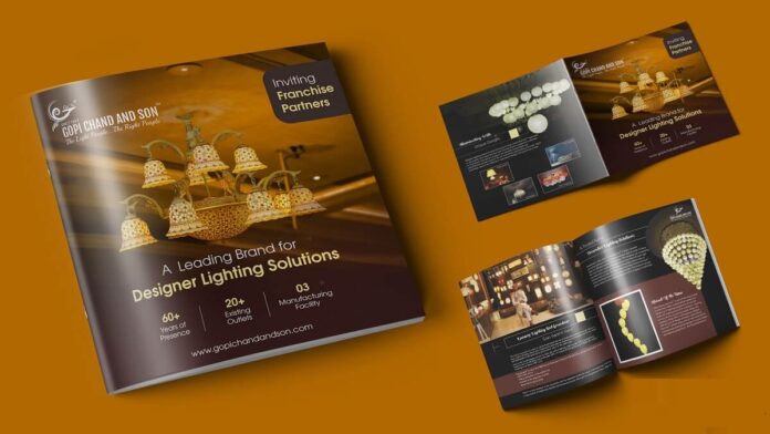 Catalog Printing Costs