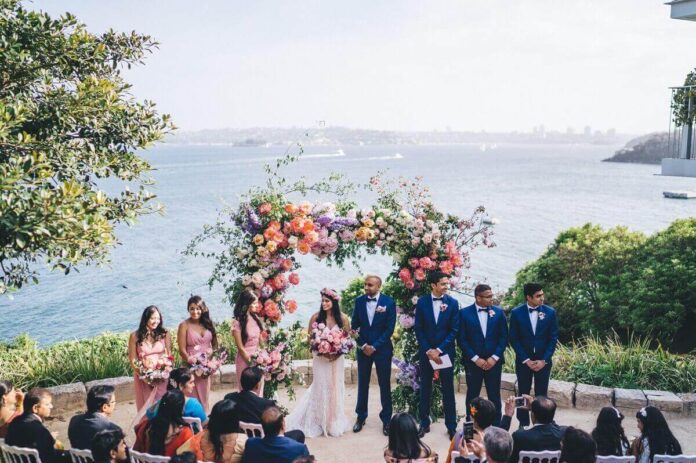 Beach Weddings in Sydney (1)