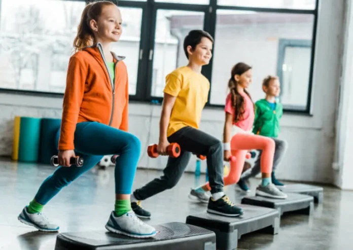 functional movement patterns