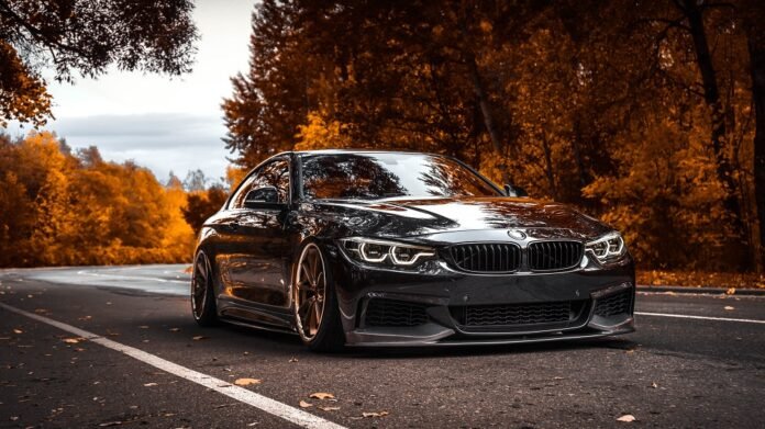 bmw tuning