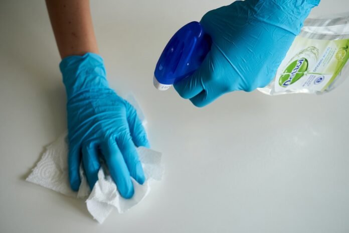 Role of Office Cleaning in Sydney Role of Office Cleaning in Sydney