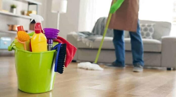 A Closer Look at Home Cleaning Services