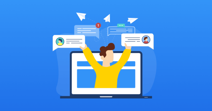 The Advantages of Using Mass Text Messaging for Health Care Providers