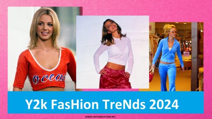 y2k fashion