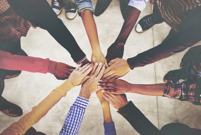 Community Support in Personal Recovery Journeys
