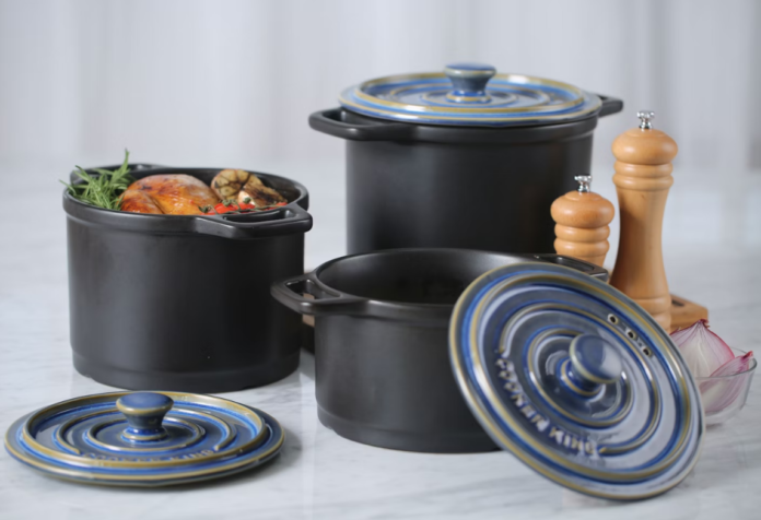 Pressure Cookers