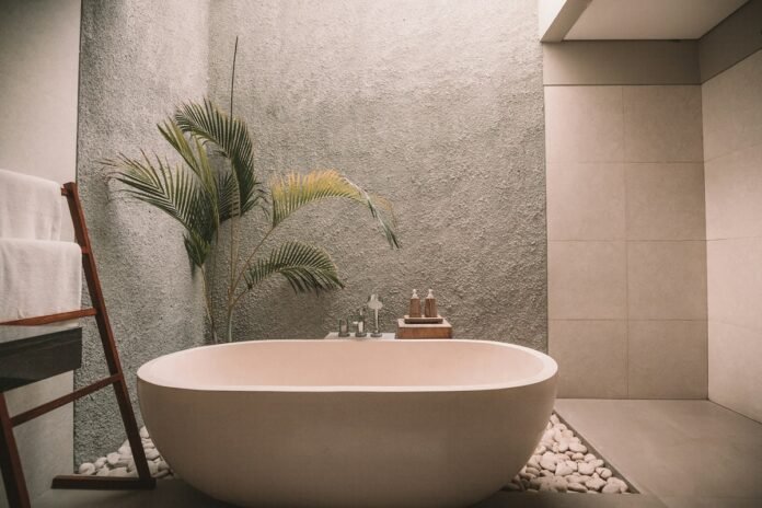 Transforming Your Bathroom