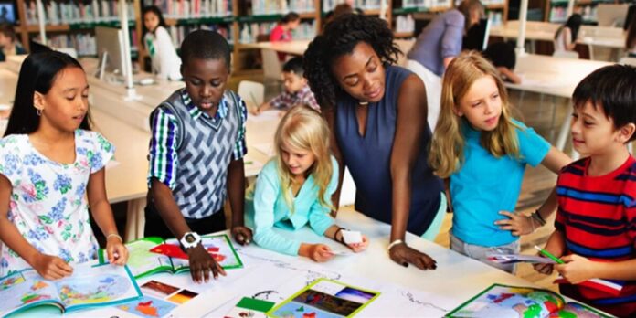Enhancing Childhood Development Through After-School Programs