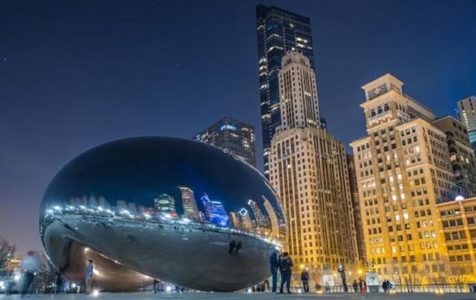 How to Get Employees To & From a Corporate Event in Chicago