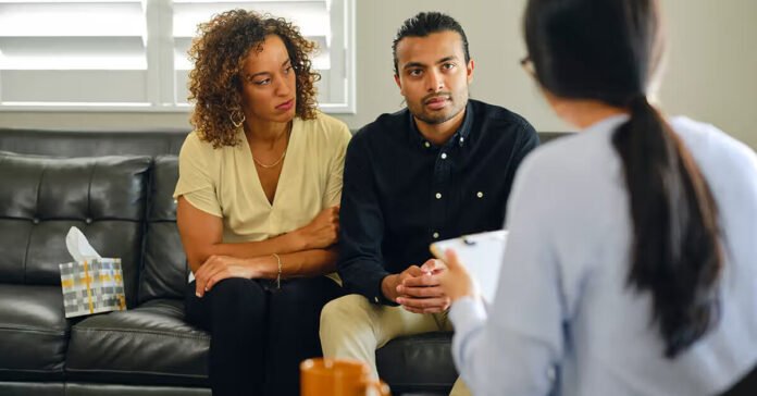 The Benefits of Online Couples Therapy Is It Right for You