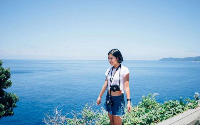 Travel Through Photos