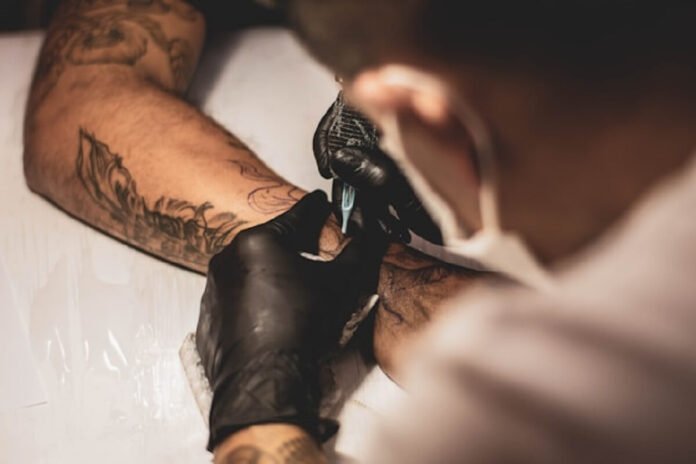 5 Pros & Cons to Consider Before Getting Your First Tattoo
