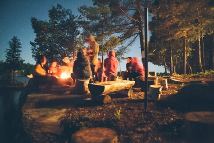 Camping Gear 101: Must-Have Essentials for Outdoor Adventures